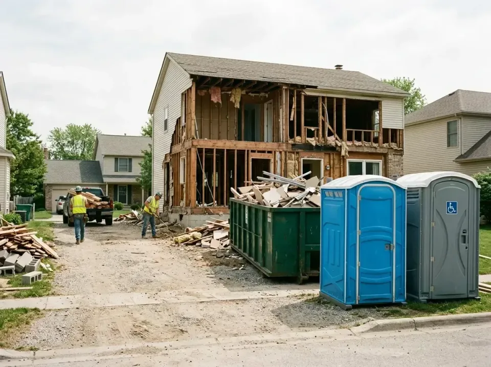 home-renovation-demolition-sit-010 — frequently asked questions, Portable Toilet & Dumpsters Rental in Hope Valley, RI